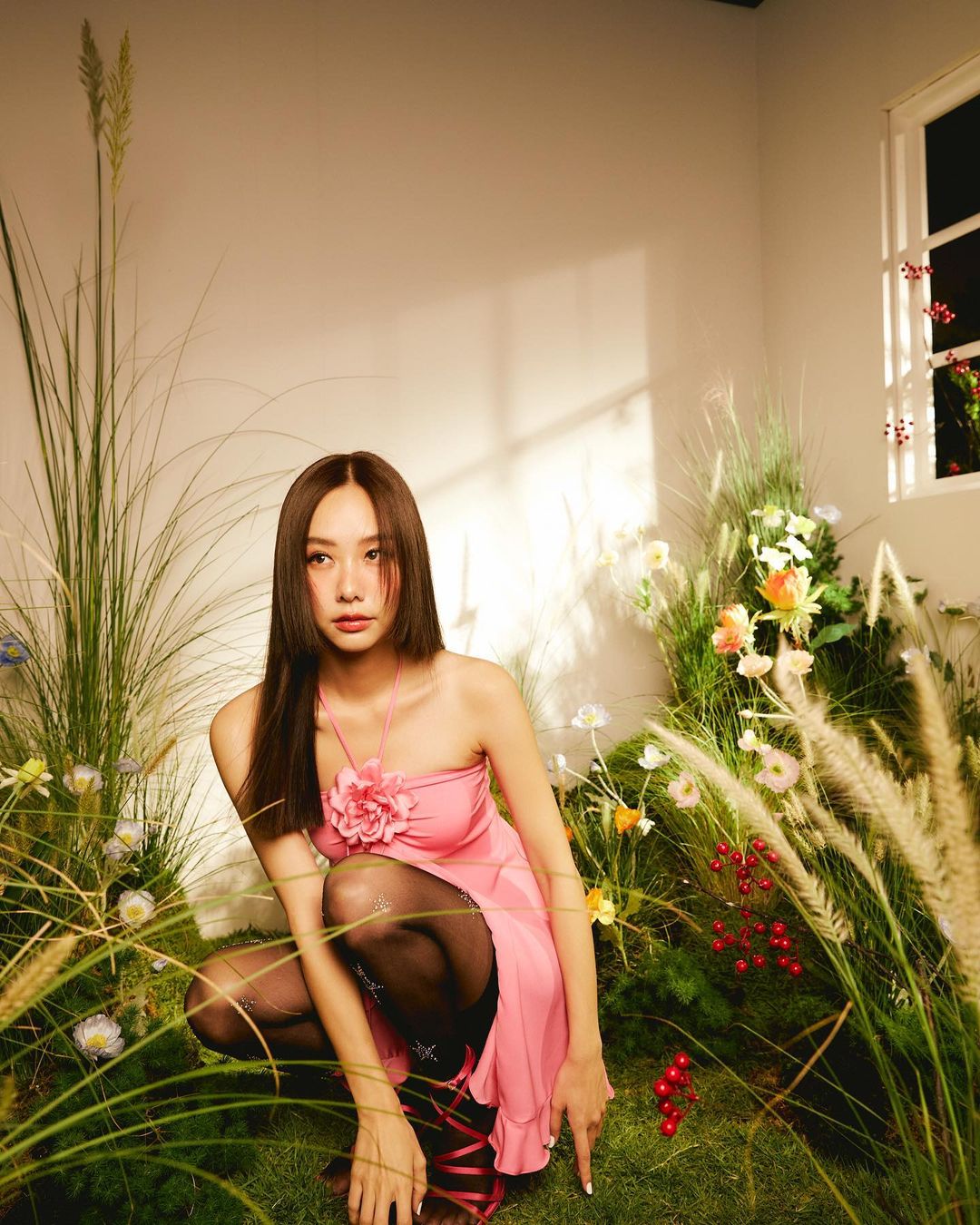 เต้ย - จรินทร์พร จุนเกียรติ