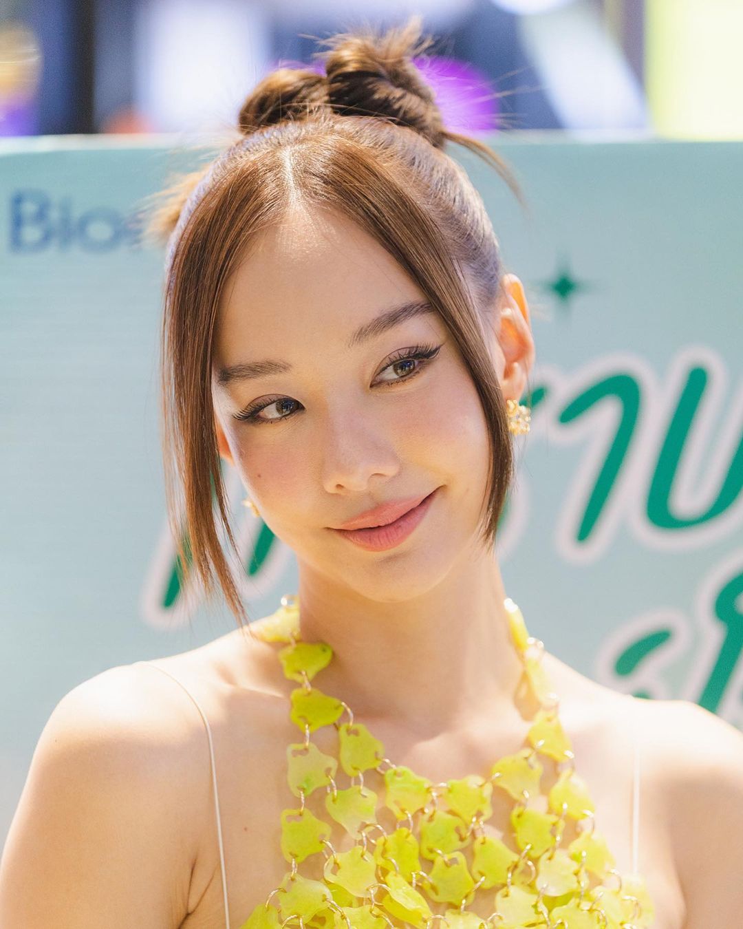 เต้ย - จรินทร์พร จุนเกียรติ