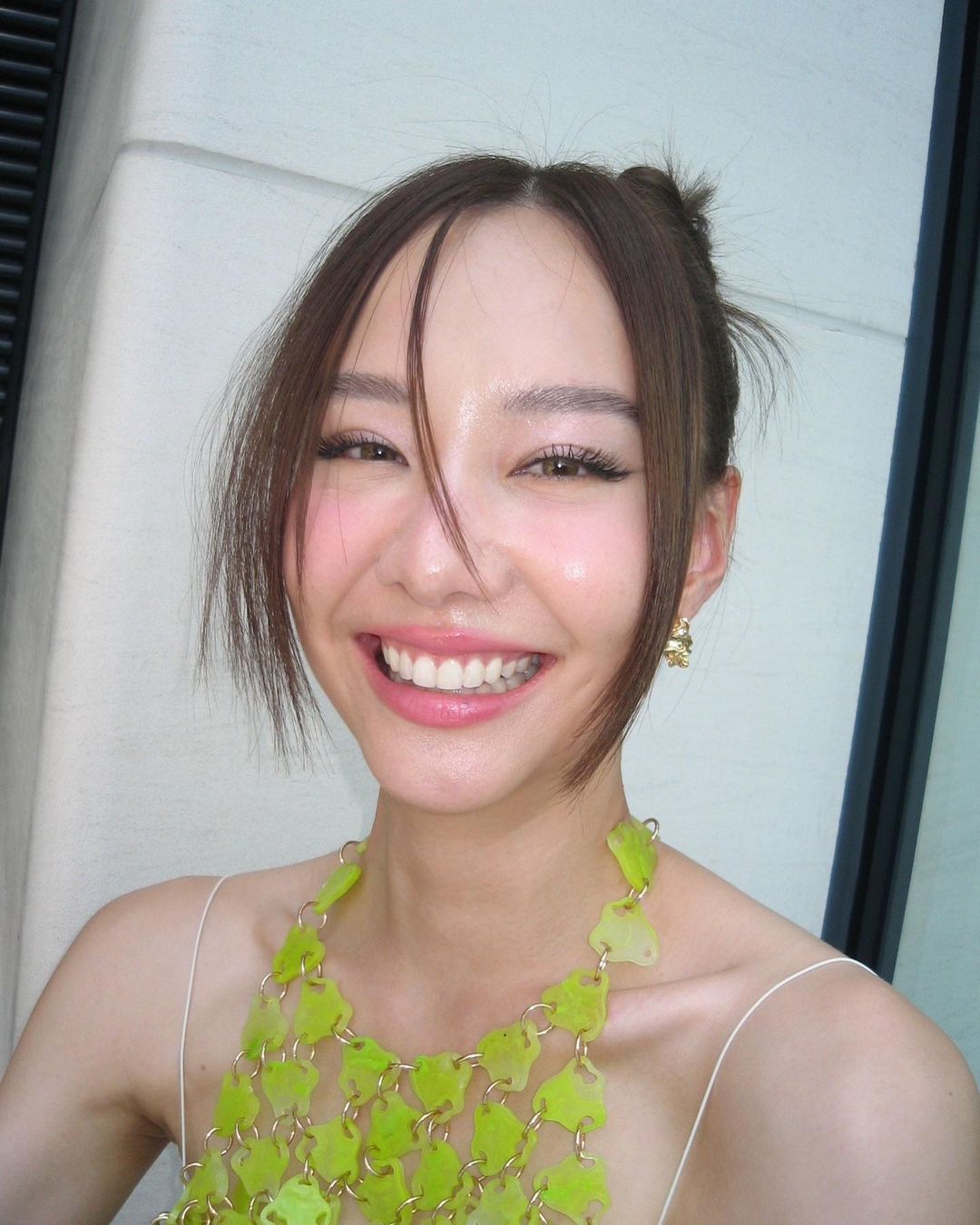 เต้ย - จรินทร์พร จุนเกียรติ