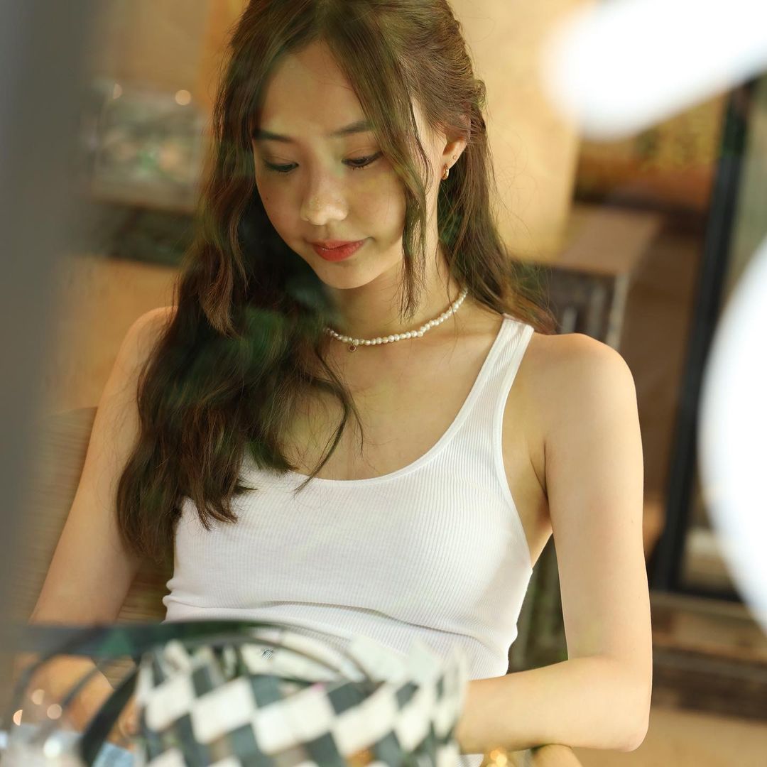 เต้ย - จรินทร์พร จุนเกียรติ
