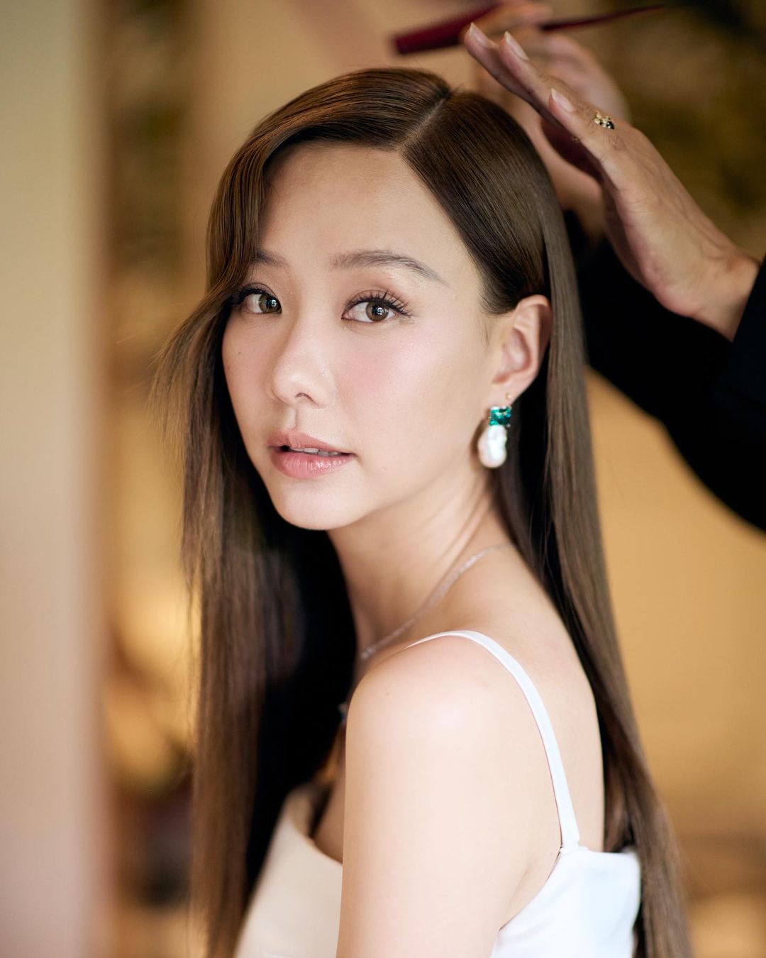 เต้ย - จรินทร์พร จุนเกียรติ