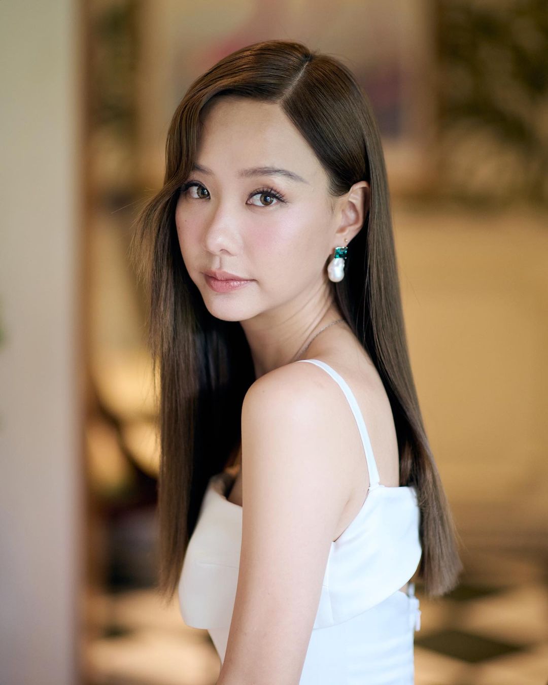 เต้ย - จรินทร์พร จุนเกียรติ