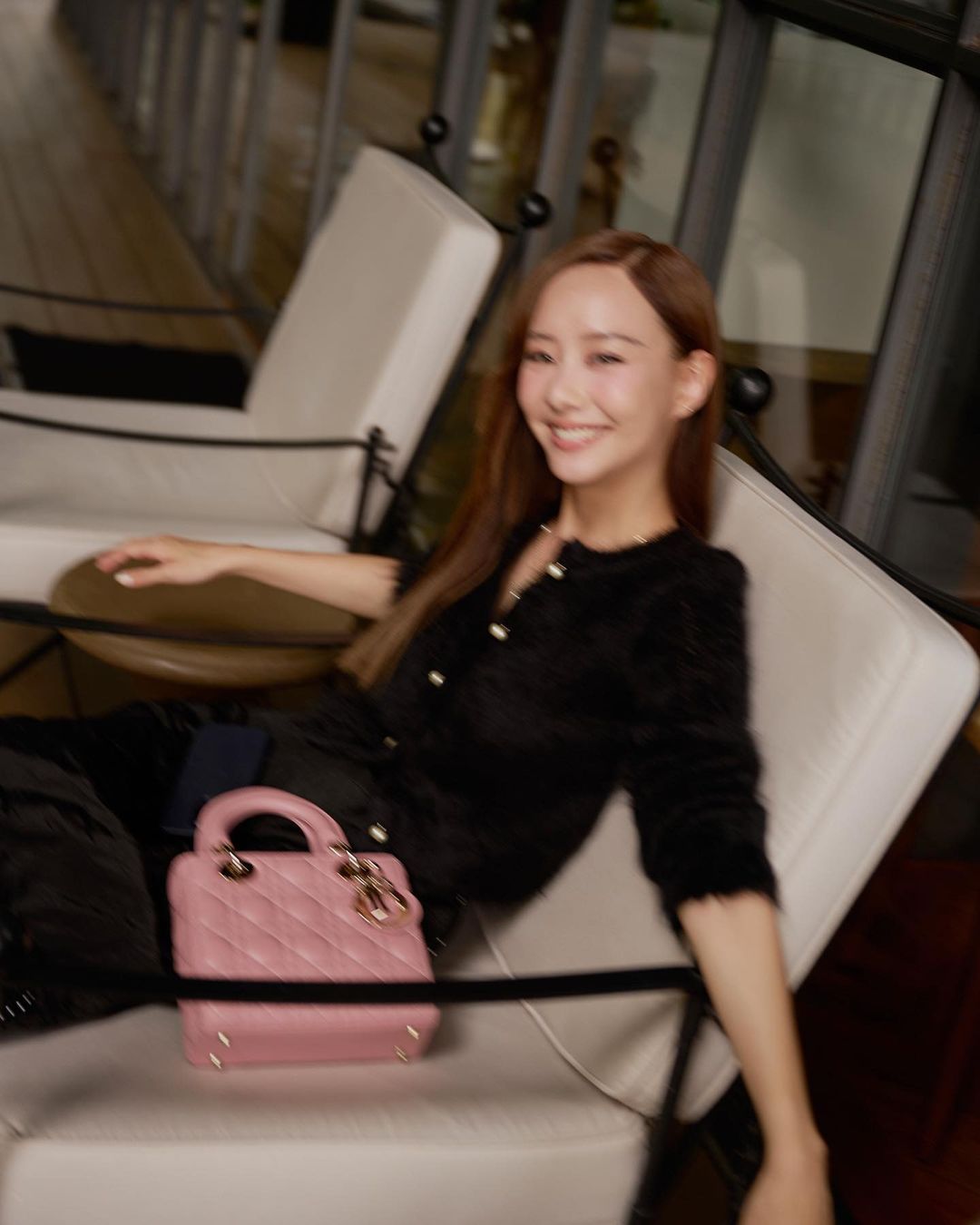 เต้ย - จรินทร์พร จุนเกียรติ