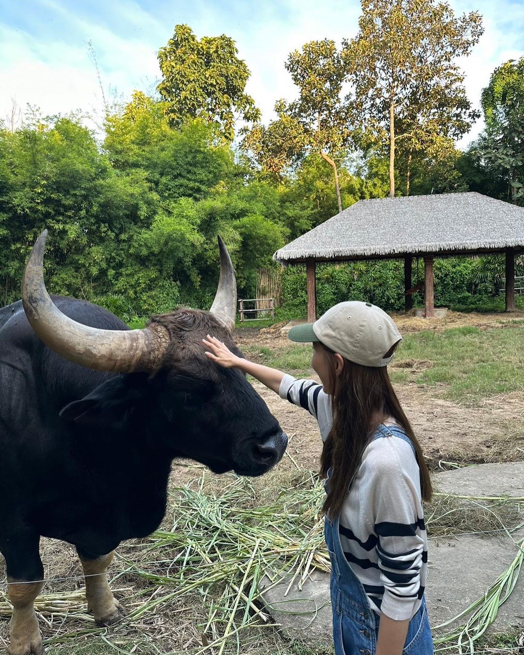 เต้ย - จรินทร์พร จุนเกียรติ