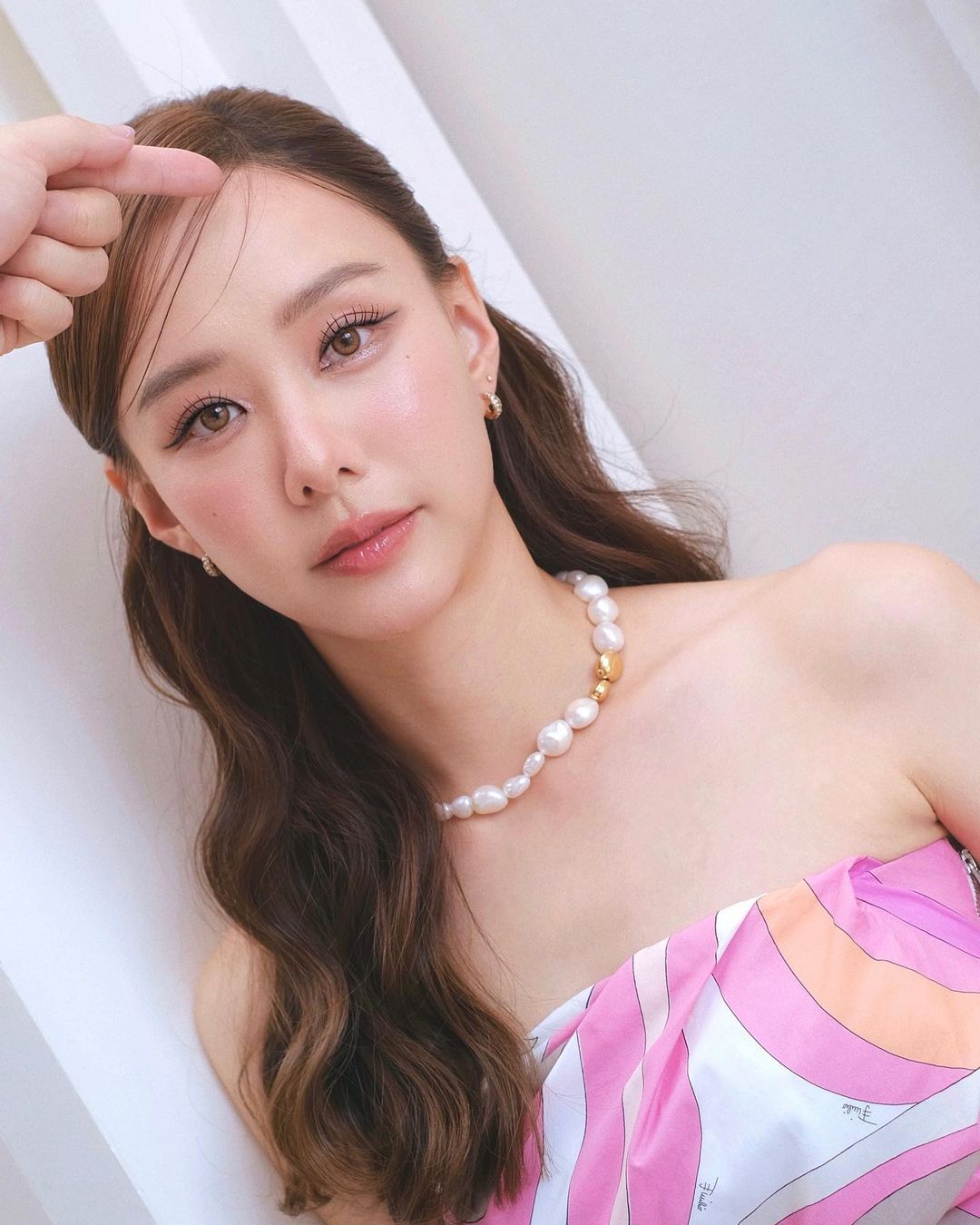 เต้ย - จรินทร์พร จุนเกียรติ