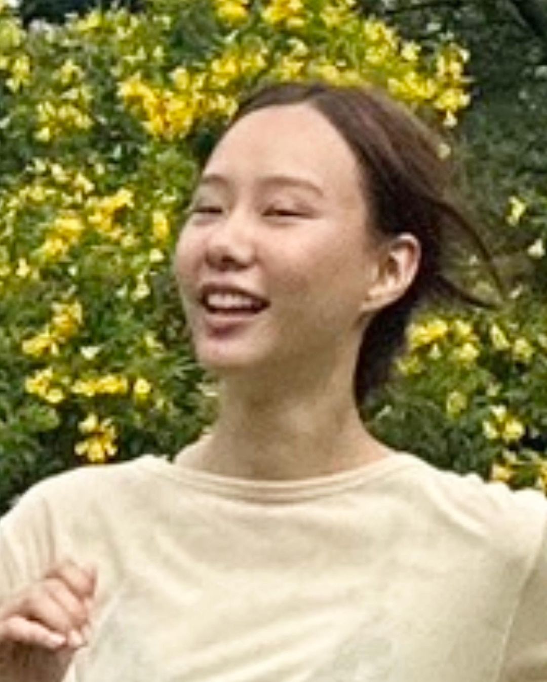 เต้ย - จรินทร์พร จุนเกียรติ