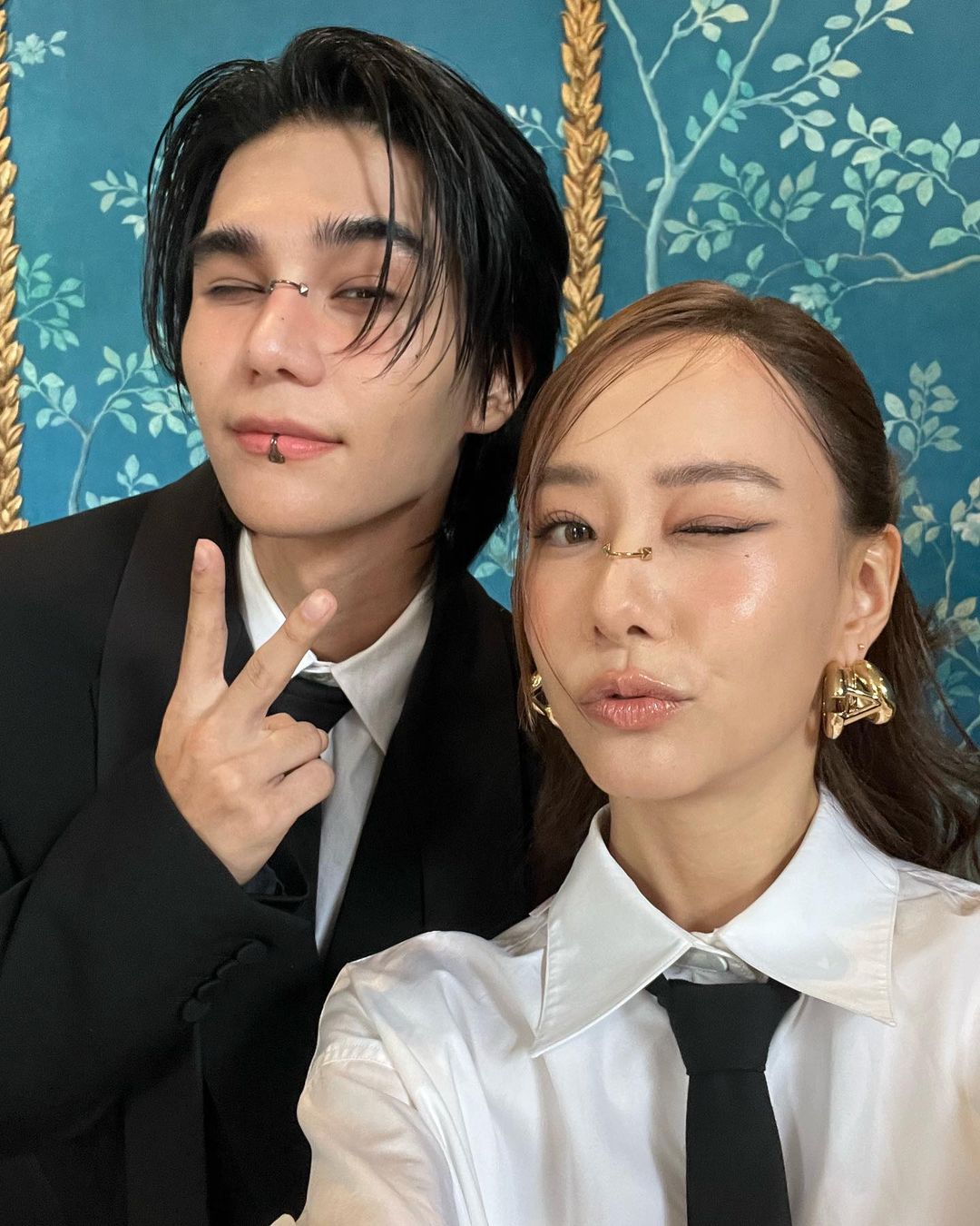 เต้ย - จรินทร์พร จุนเกียรติ