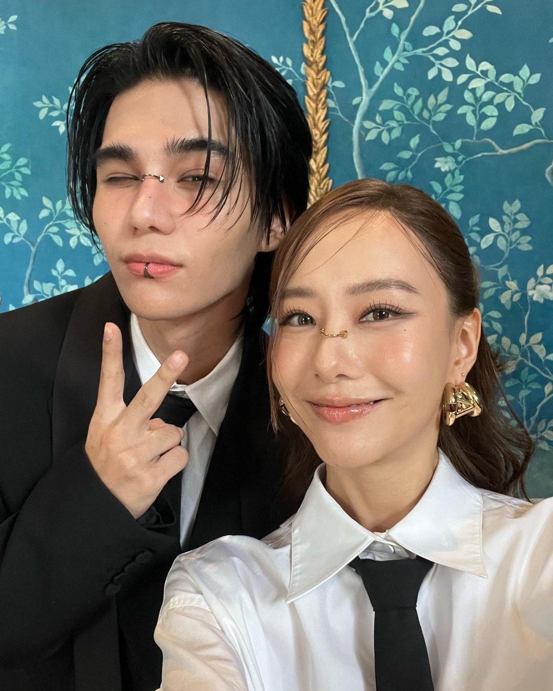 เต้ย - จรินทร์พร จุนเกียรติ