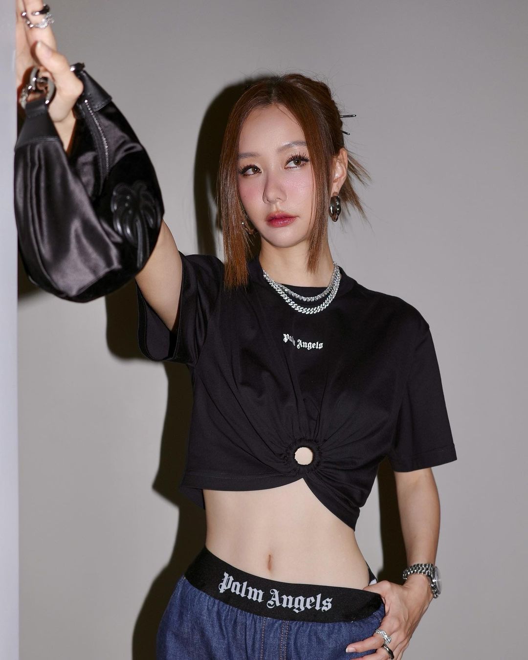เต้ย - จรินทร์พร จุนเกียรติ