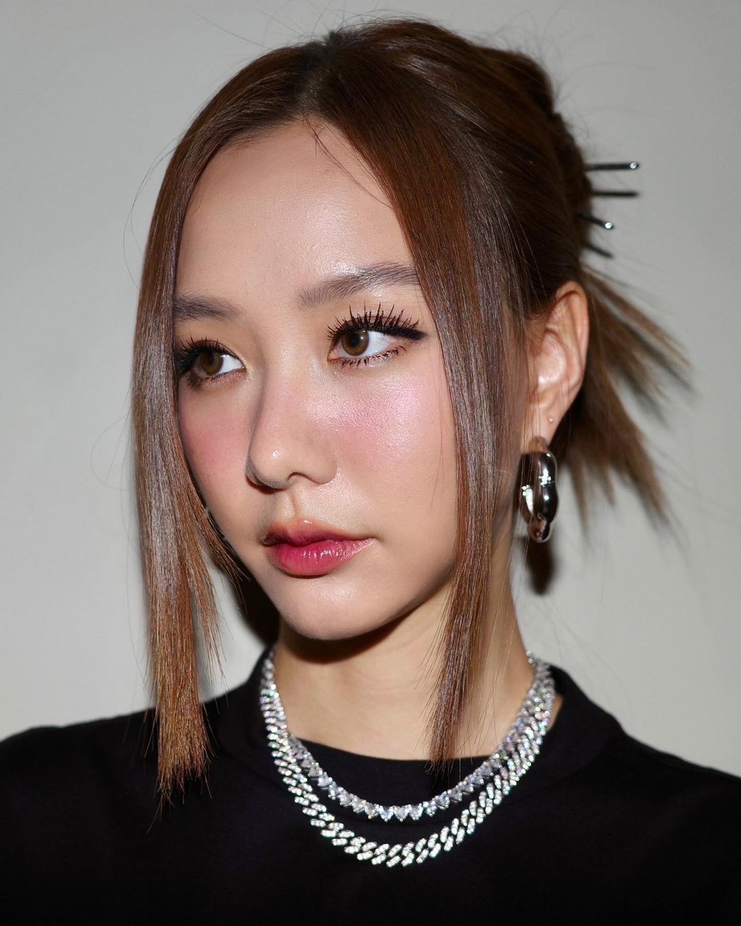 เต้ย - จรินทร์พร จุนเกียรติ