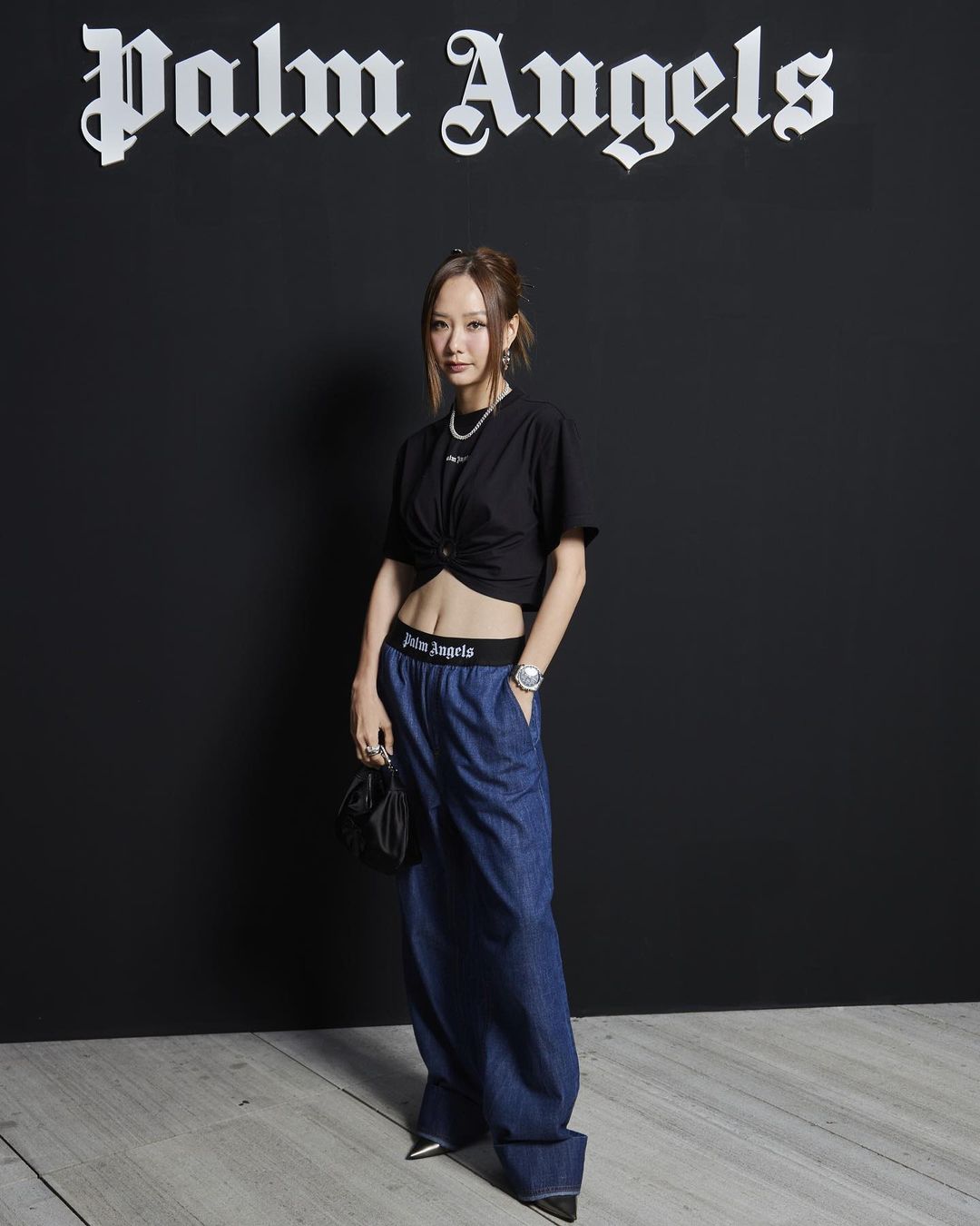 เต้ย - จรินทร์พร จุนเกียรติ
