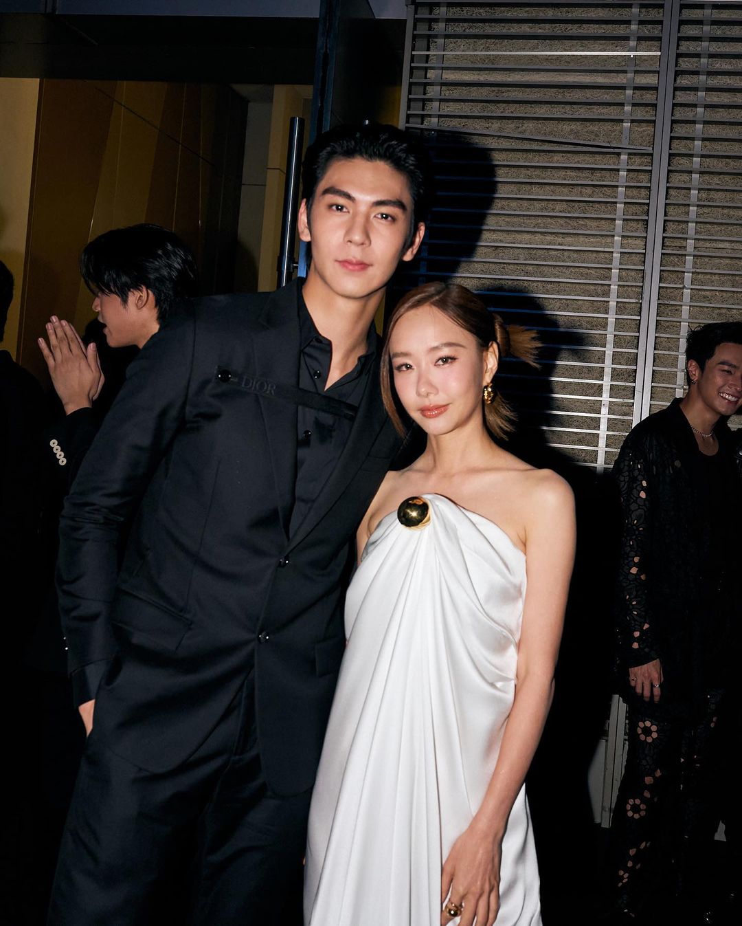 เต้ย - จรินทร์พร จุนเกียรติ