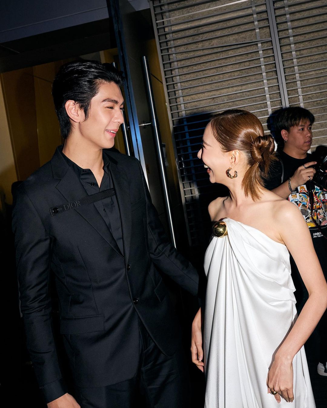 เต้ย - จรินทร์พร จุนเกียรติ
