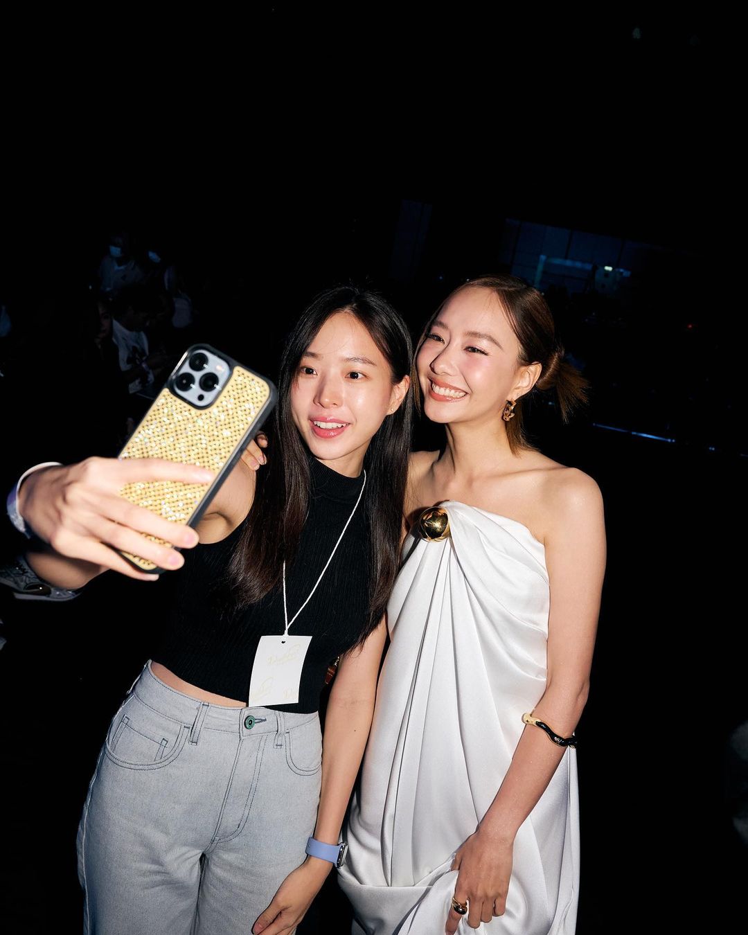 เต้ย - จรินทร์พร จุนเกียรติ