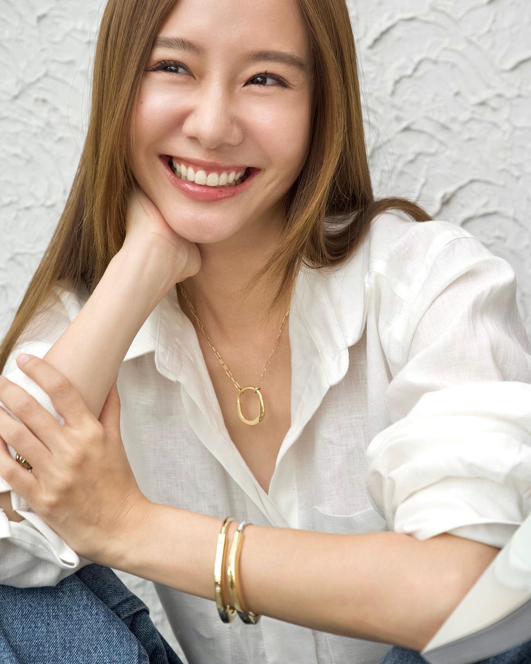 เต้ย - จรินทร์พร จุนเกียรติ