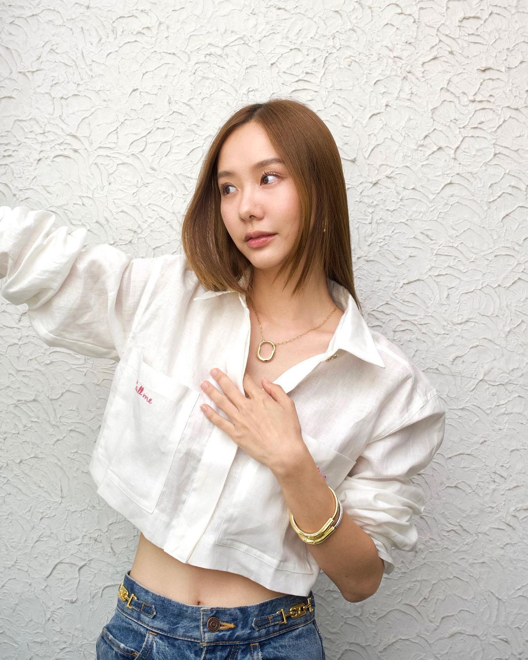 เต้ย - จรินทร์พร จุนเกียรติ