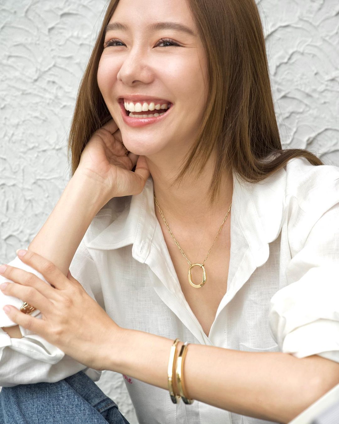 เต้ย - จรินทร์พร จุนเกียรติ