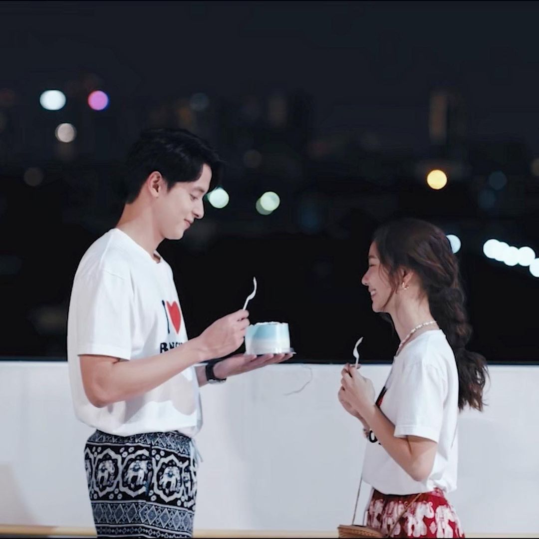 เต้ย - จรินทร์พร จุนเกียรติ