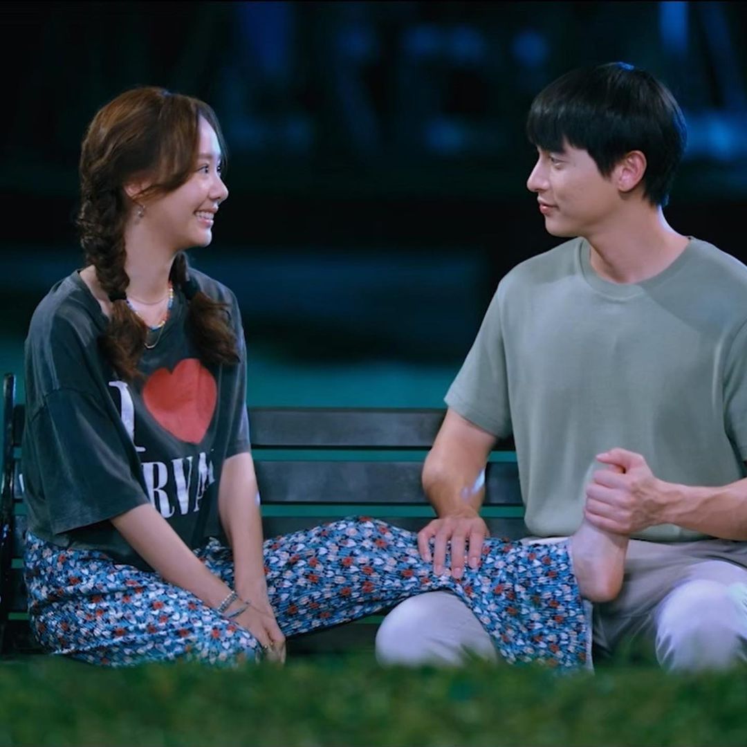 เต้ย - จรินทร์พร จุนเกียรติ