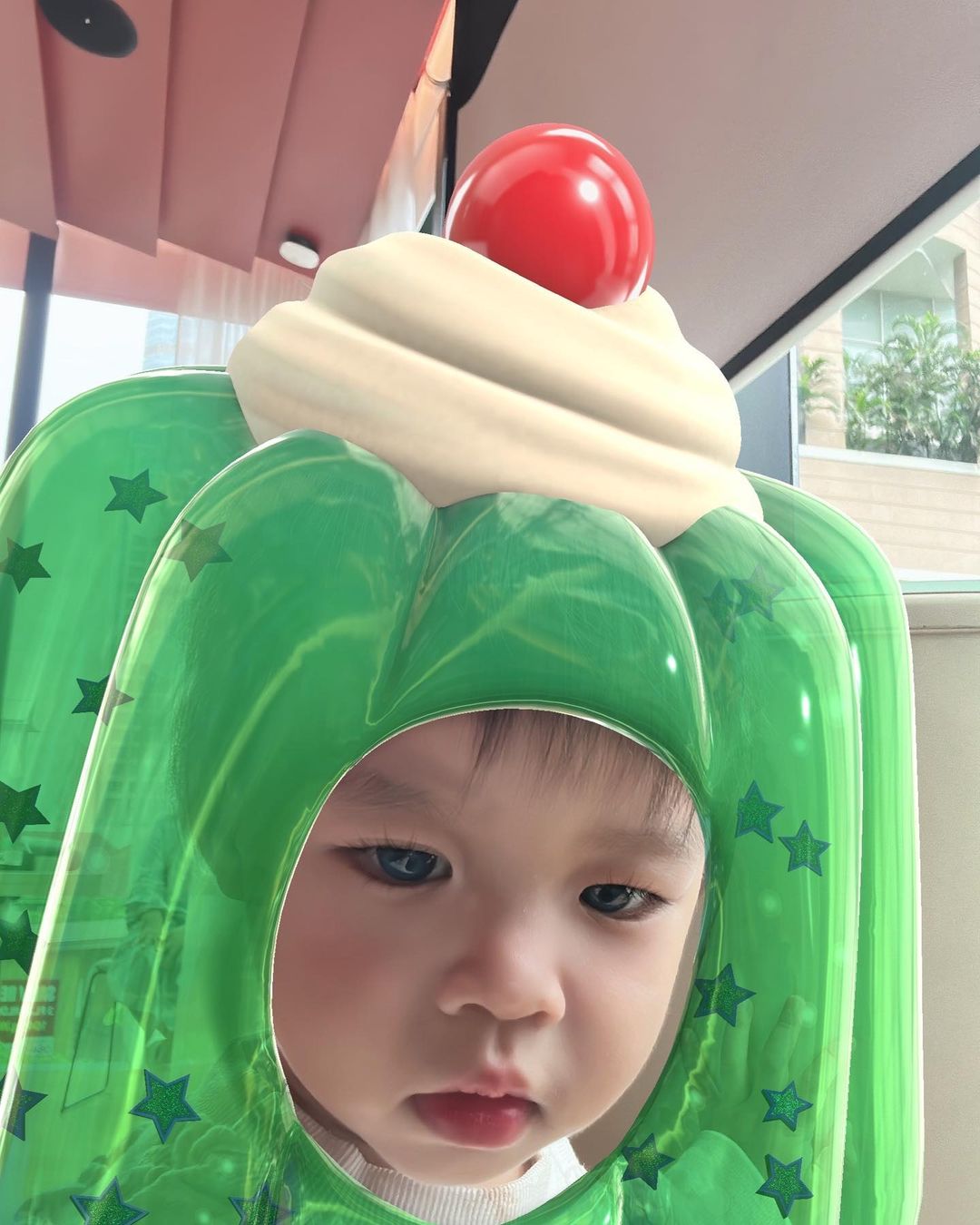 เต้ย - จรินทร์พร จุนเกียรติ