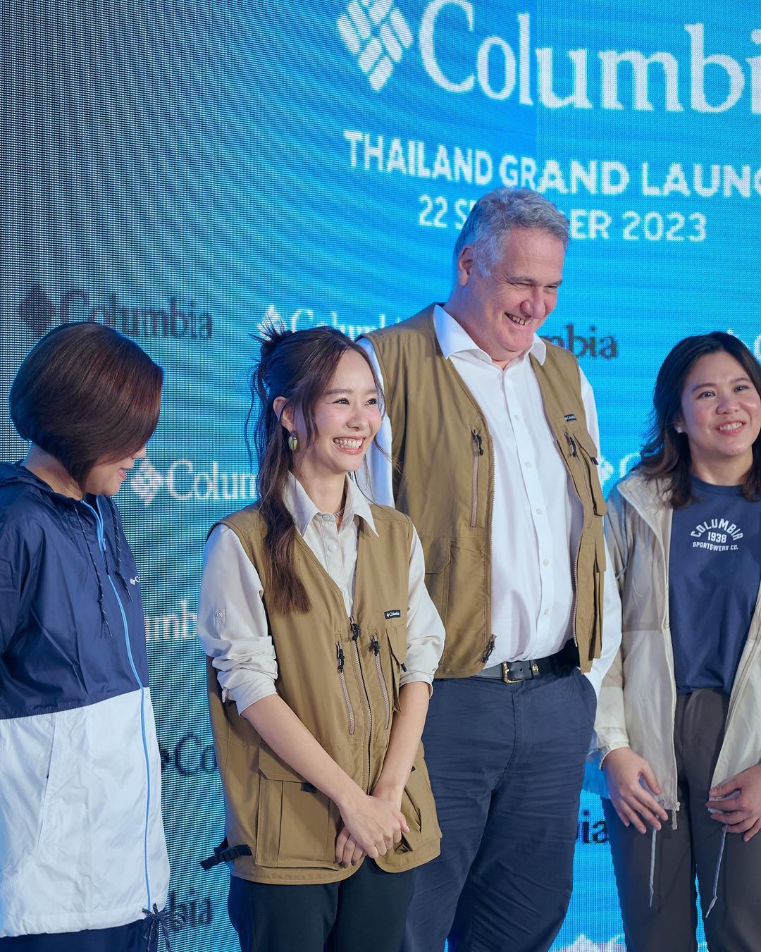 เต้ย - จรินทร์พร จุนเกียรติ