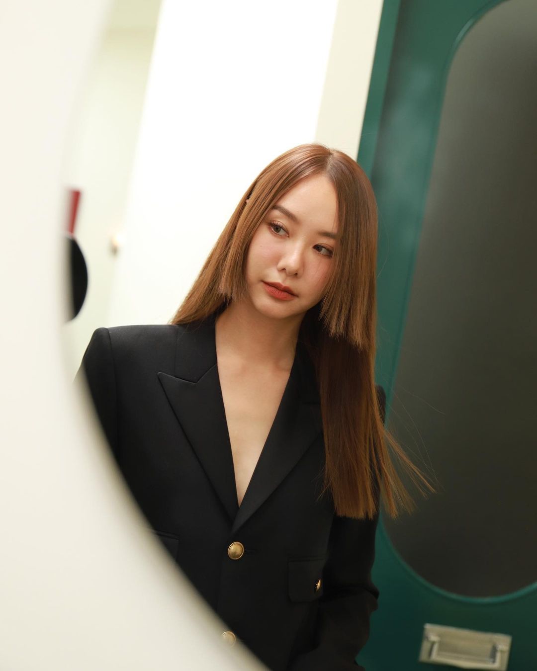 เต้ย - จรินทร์พร จุนเกียรติ