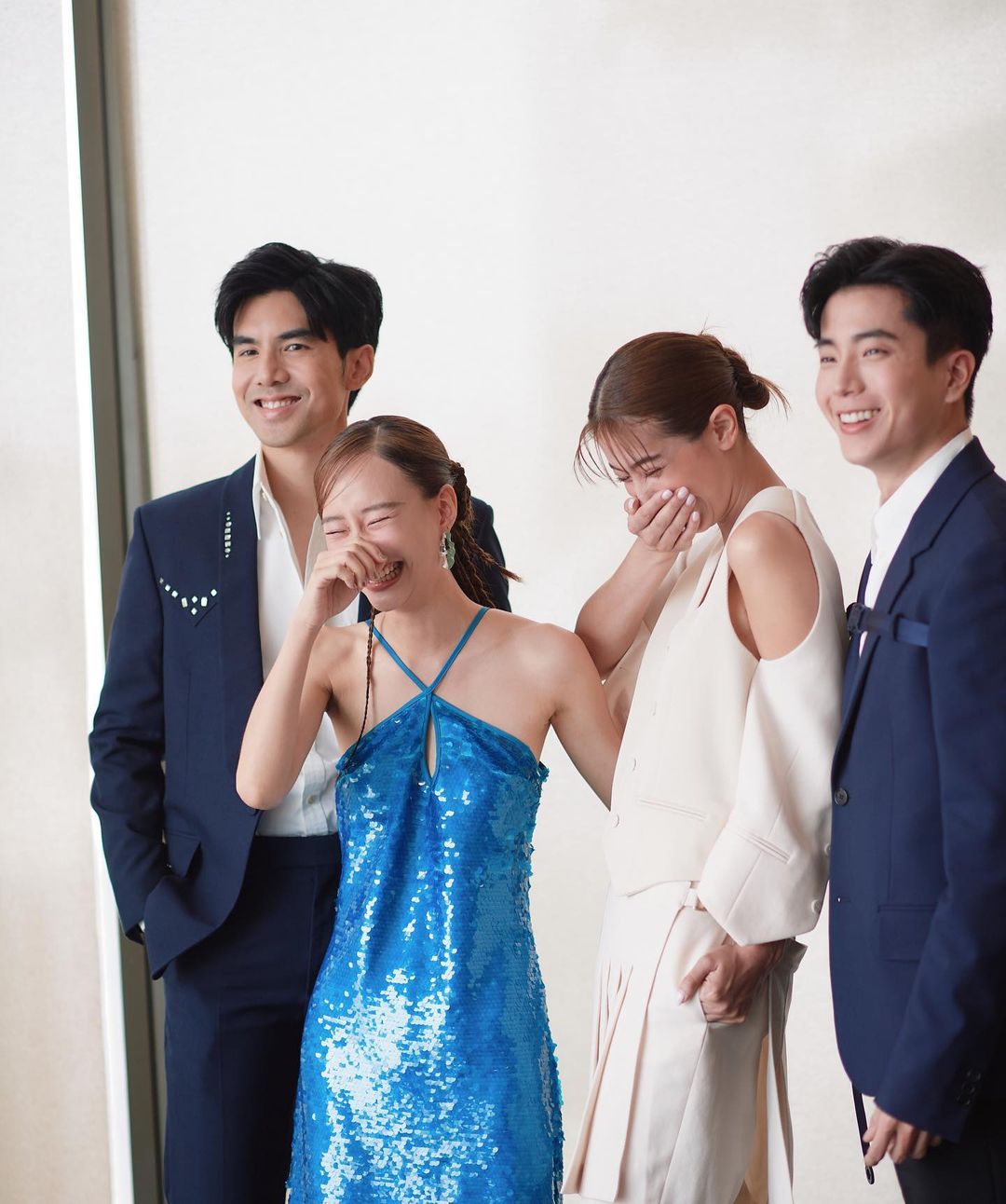 เต้ย - จรินทร์พร จุนเกียรติ