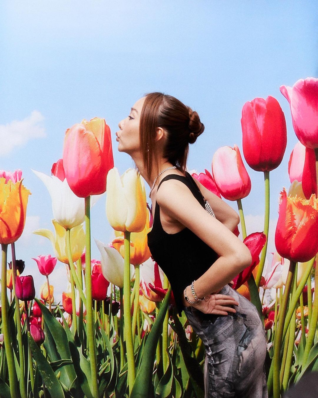 เต้ย - จรินทร์พร จุนเกียรติ