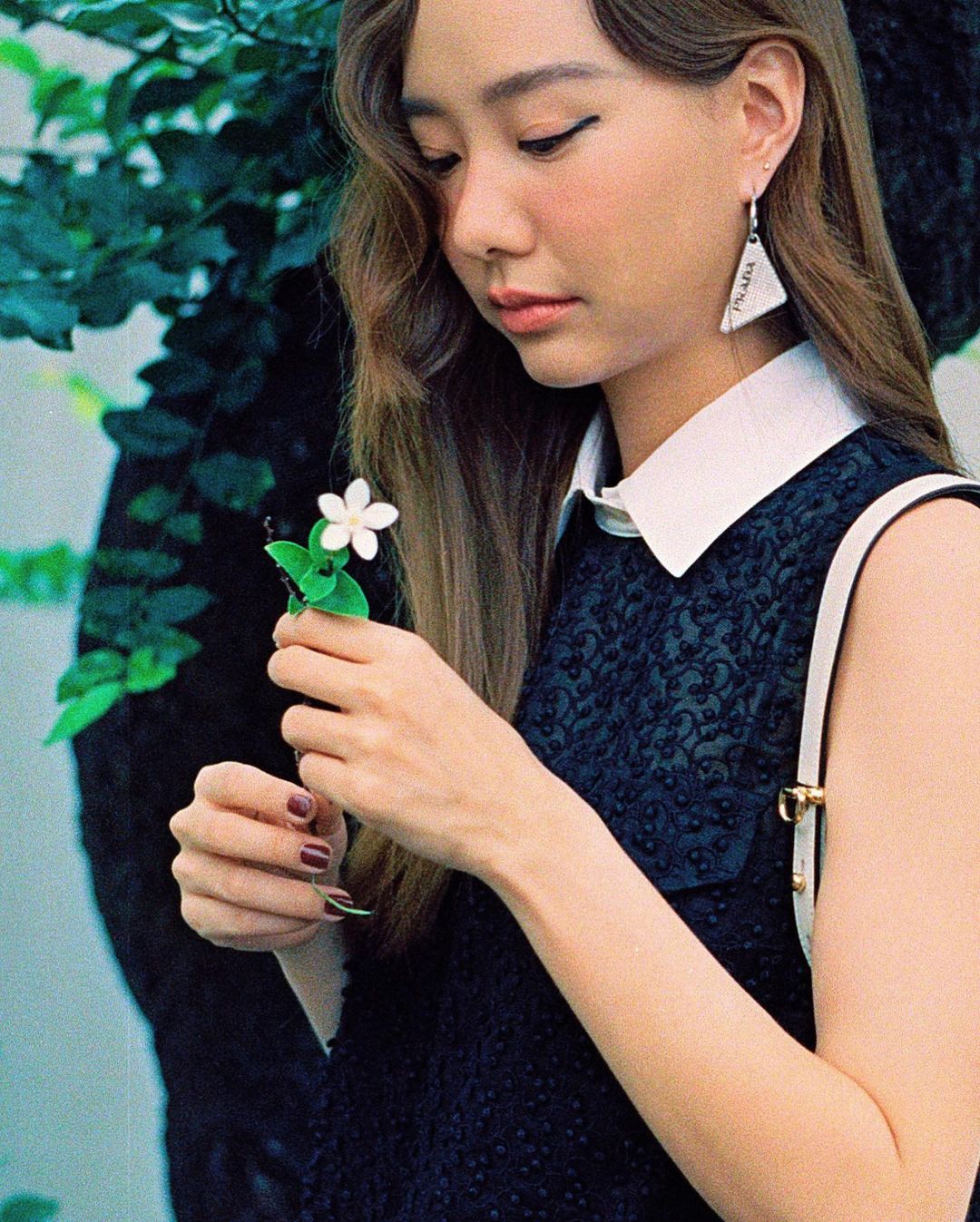 เต้ย - จรินทร์พร จุนเกียรติ