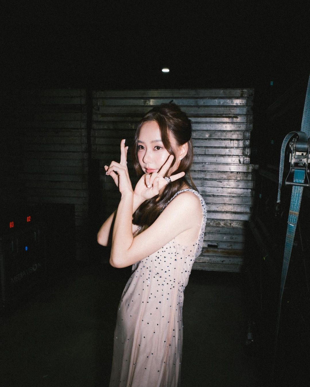 เต้ย - จรินทร์พร จุนเกียรติ