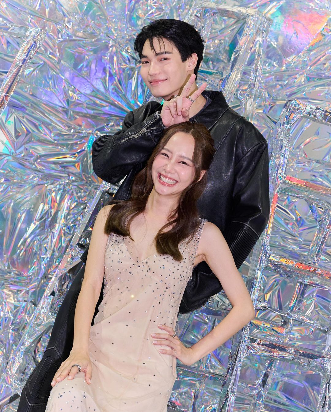 เต้ย - จรินทร์พร จุนเกียรติ