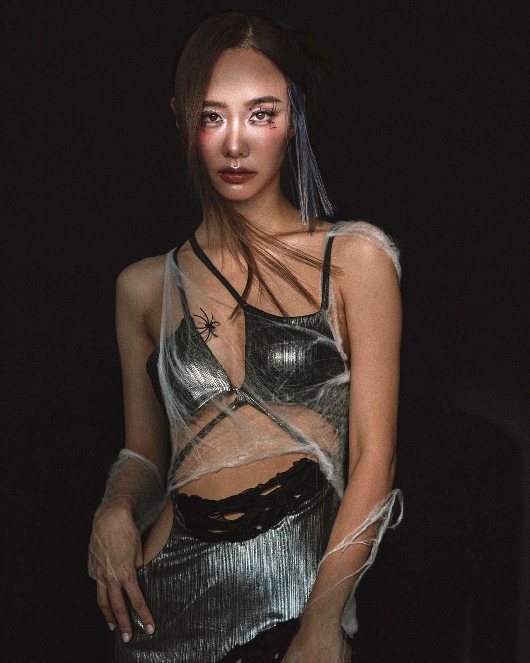 เต้ย - จรินทร์พร จุนเกียรติ