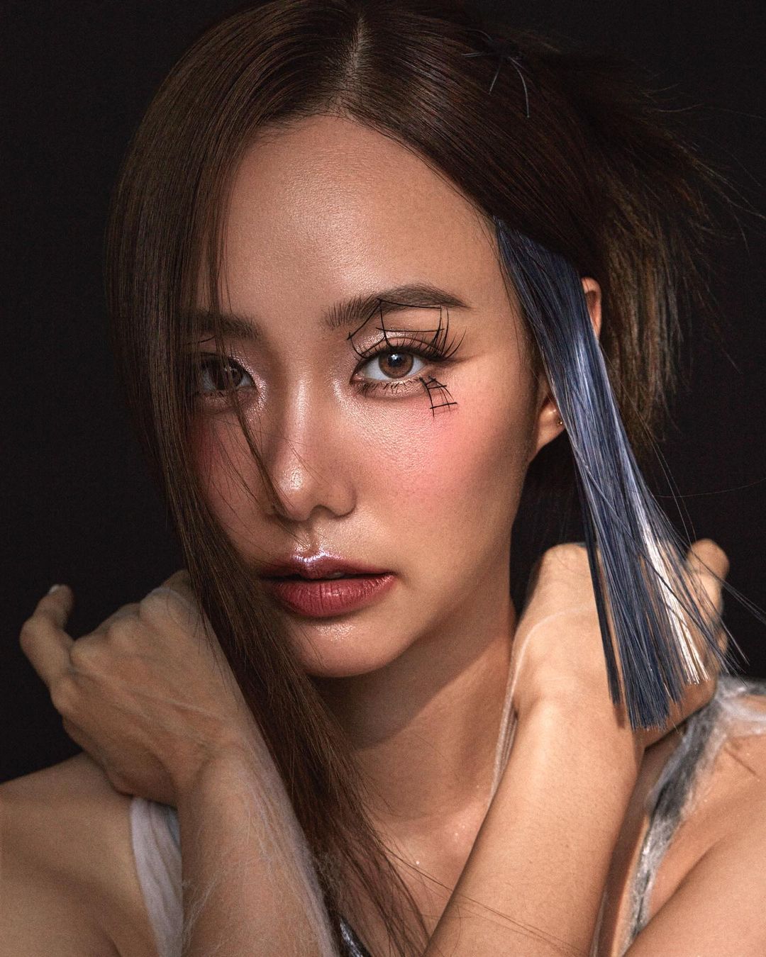 เต้ย - จรินทร์พร จุนเกียรติ
