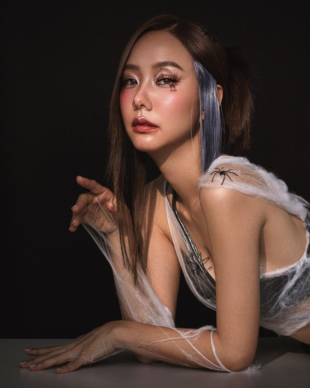เต้ย - จรินทร์พร จุนเกียรติ