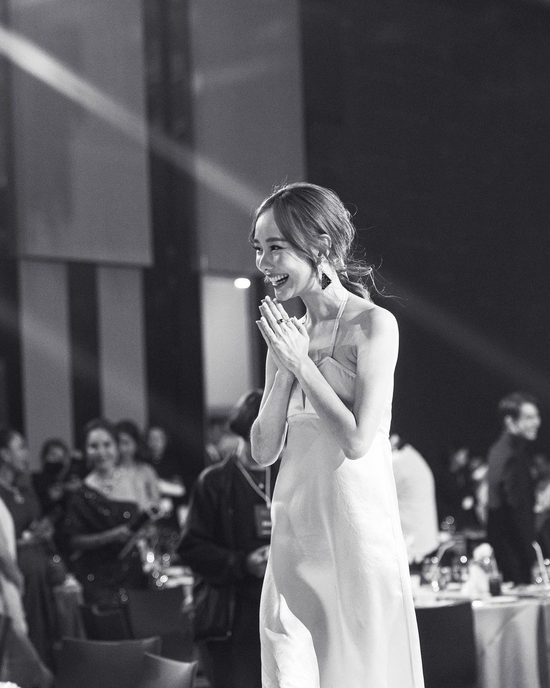 เต้ย - จรินทร์พร จุนเกียรติ