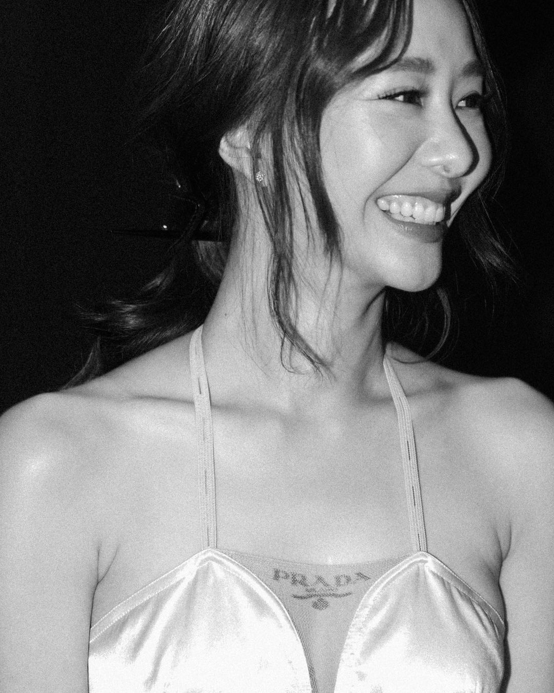 เต้ย - จรินทร์พร จุนเกียรติ