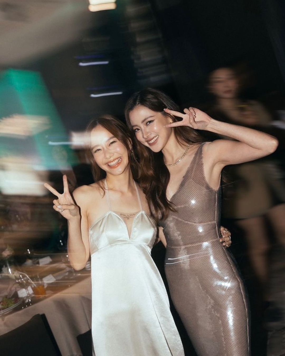เต้ย - จรินทร์พร จุนเกียรติ