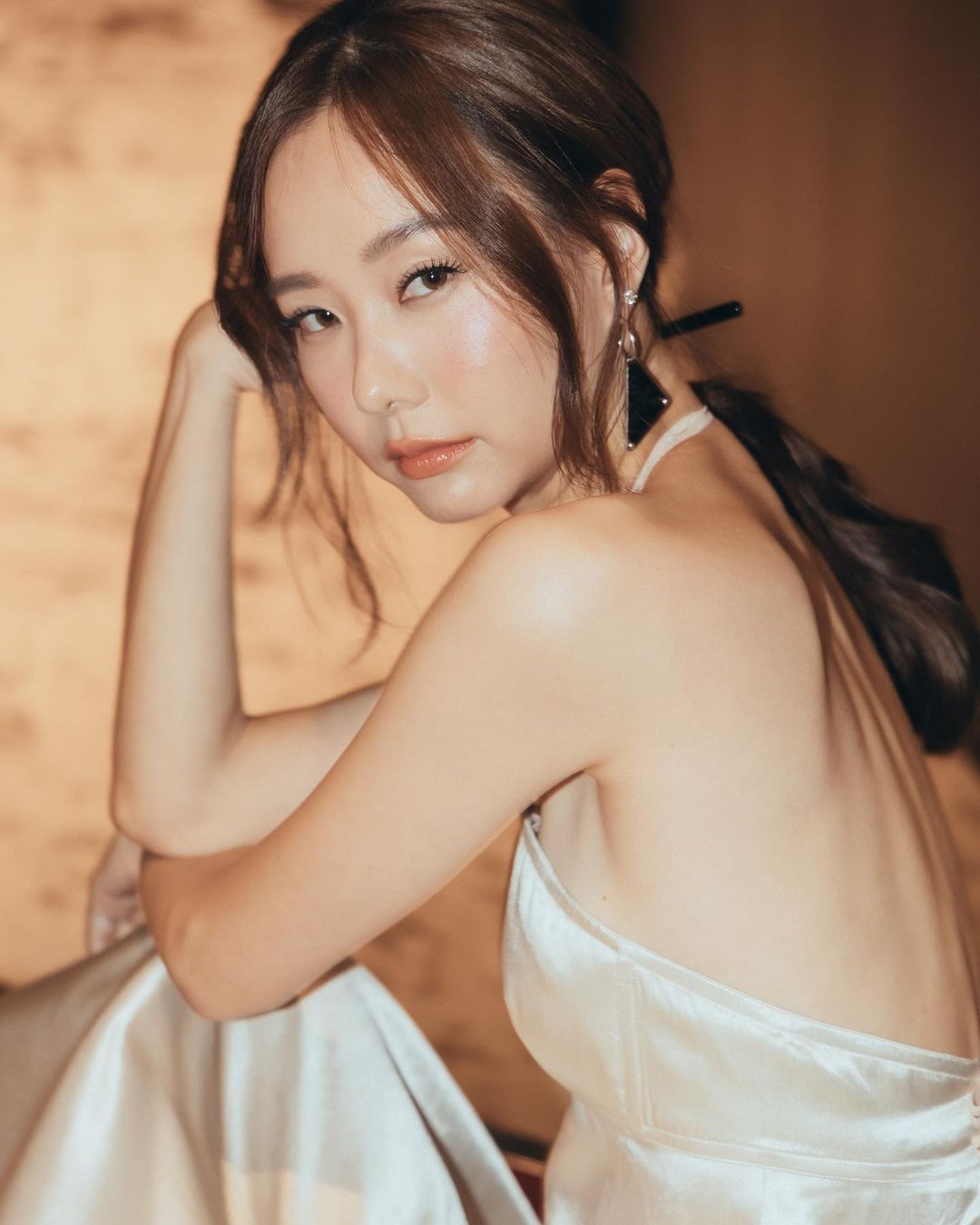 เต้ย - จรินทร์พร จุนเกียรติ