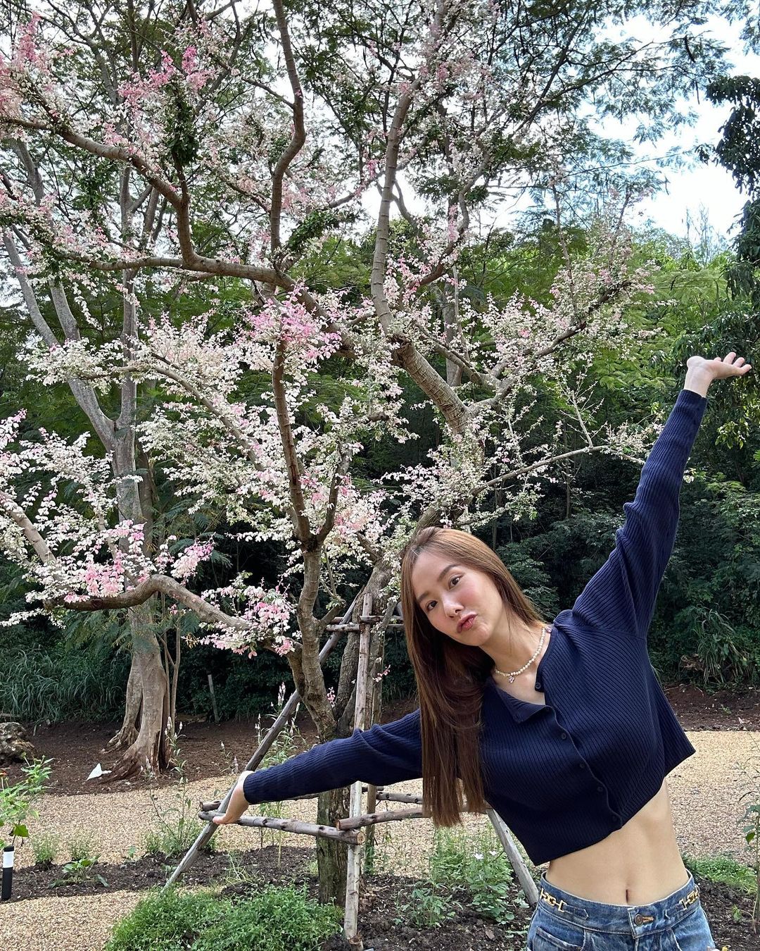 เต้ย - จรินทร์พร จุนเกียรติ