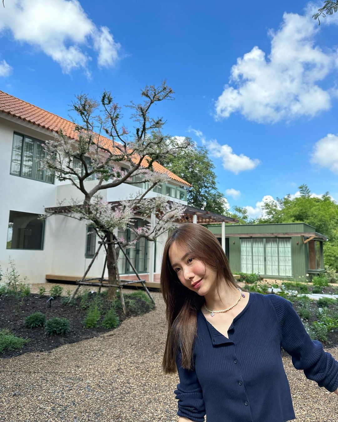 เต้ย - จรินทร์พร จุนเกียรติ
