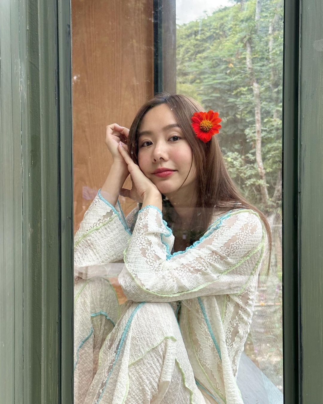 เต้ย - จรินทร์พร จุนเกียรติ