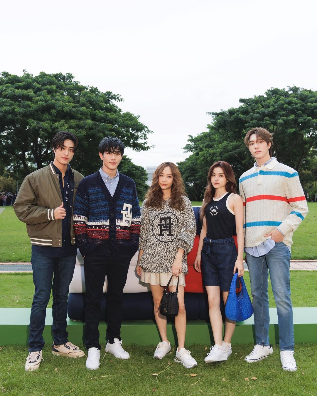 เต้ย - จรินทร์พร จุนเกียรติ