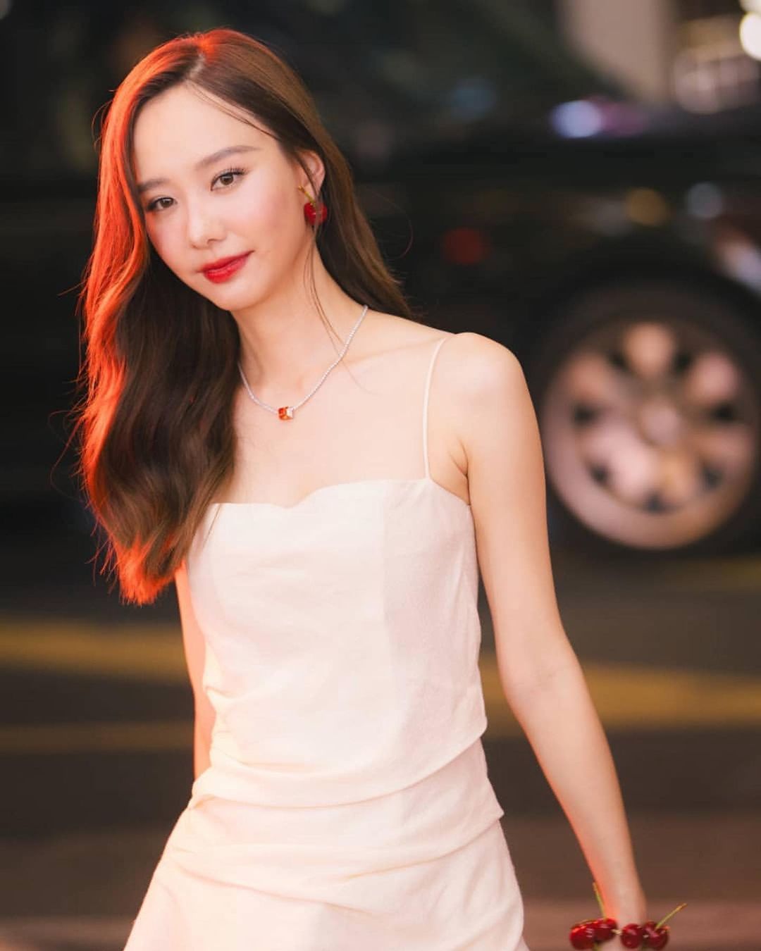 เต้ย - จรินทร์พร จุนเกียรติ
