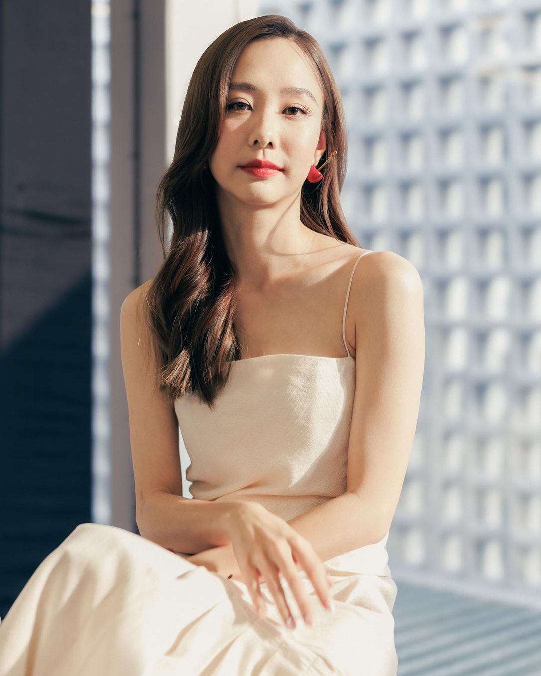 เต้ย - จรินทร์พร จุนเกียรติ