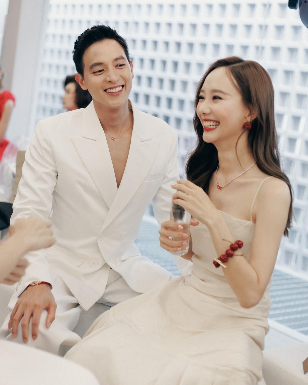 เต้ย - จรินทร์พร จุนเกียรติ