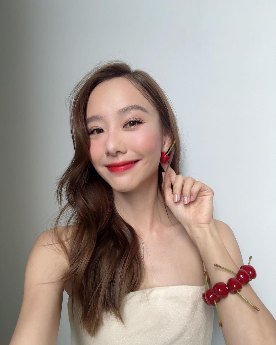 เต้ย - จรินทร์พร จุนเกียรติ