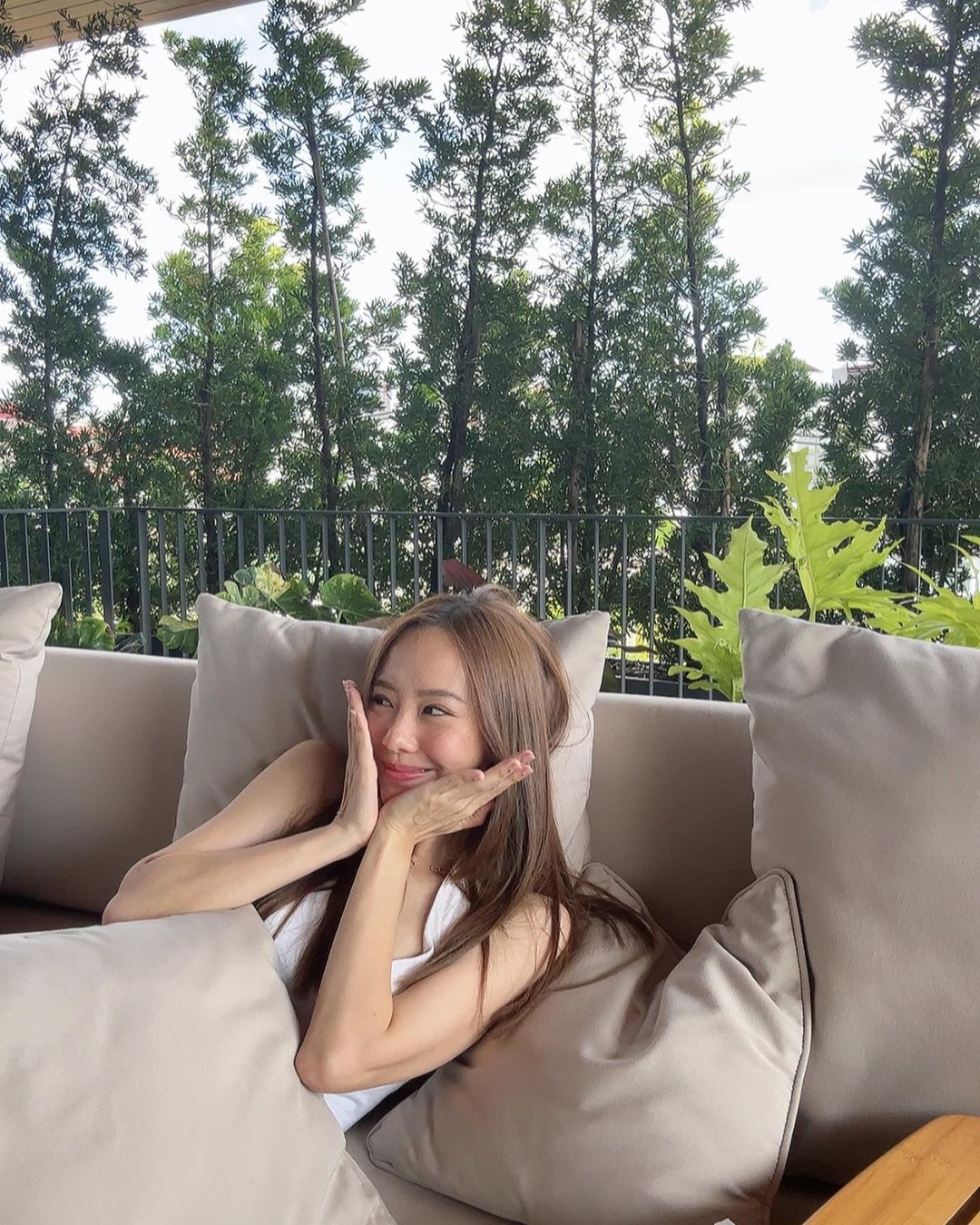 เต้ย - จรินทร์พร จุนเกียรติ