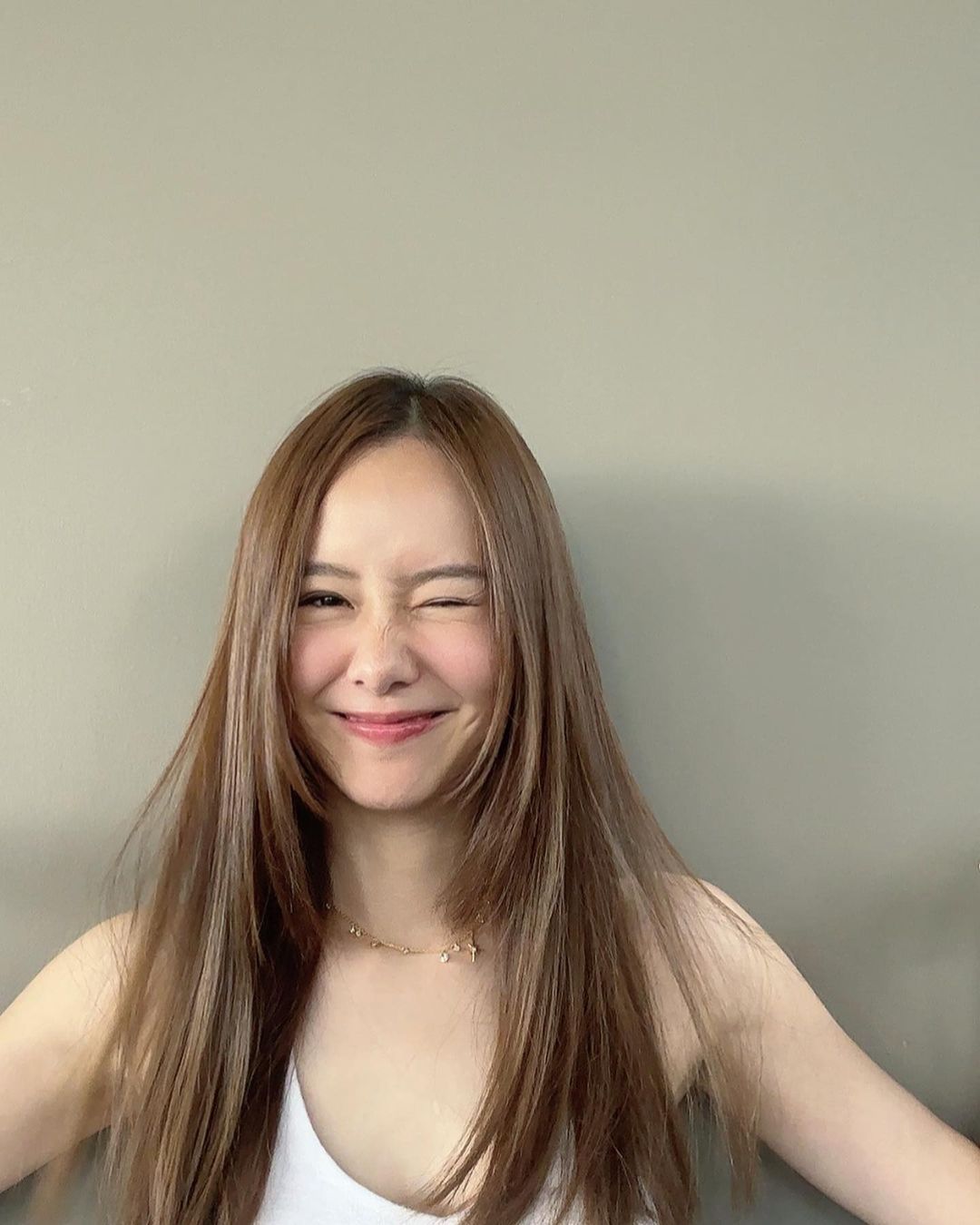 เต้ย - จรินทร์พร จุนเกียรติ