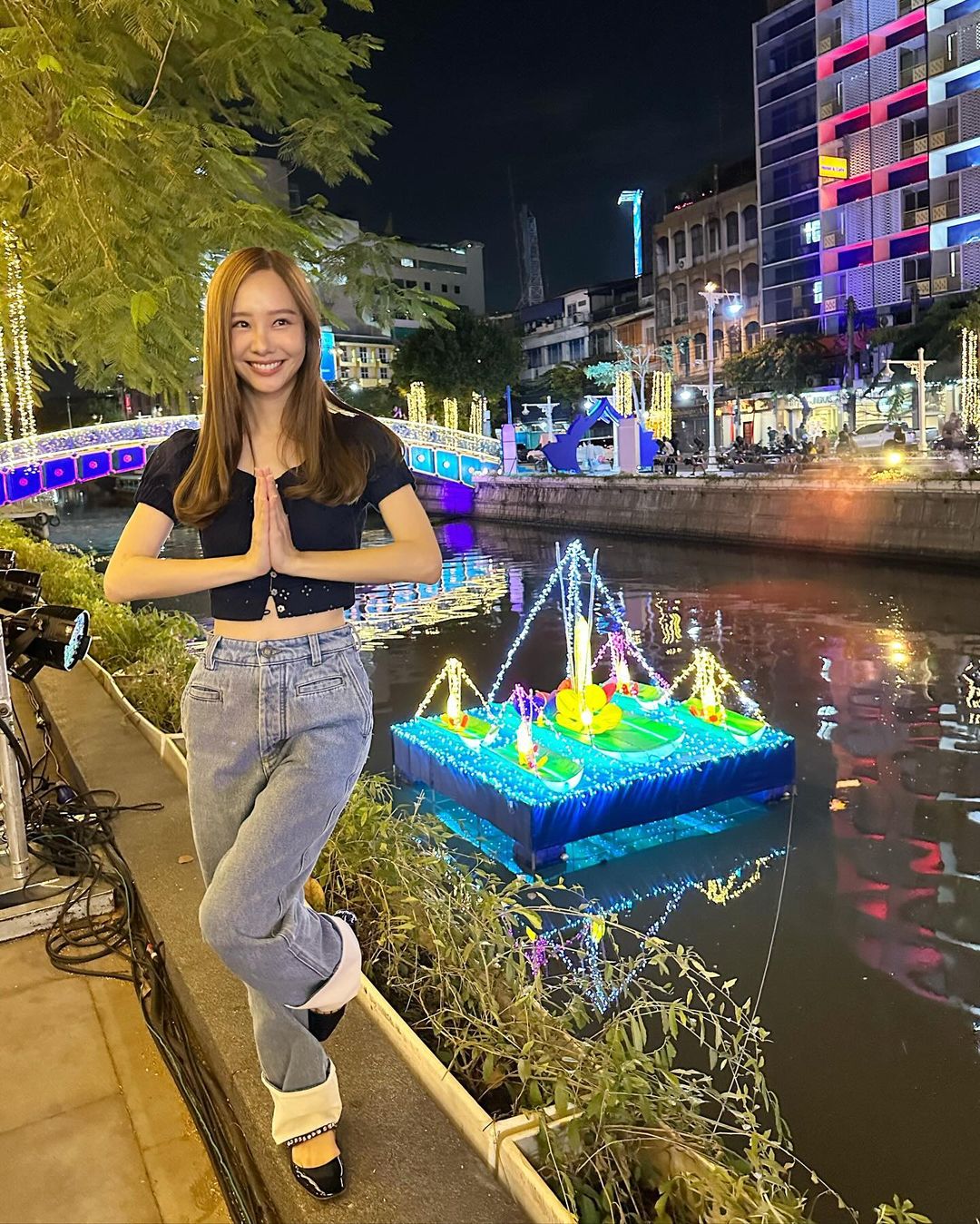 เต้ย - จรินทร์พร จุนเกียรติ
