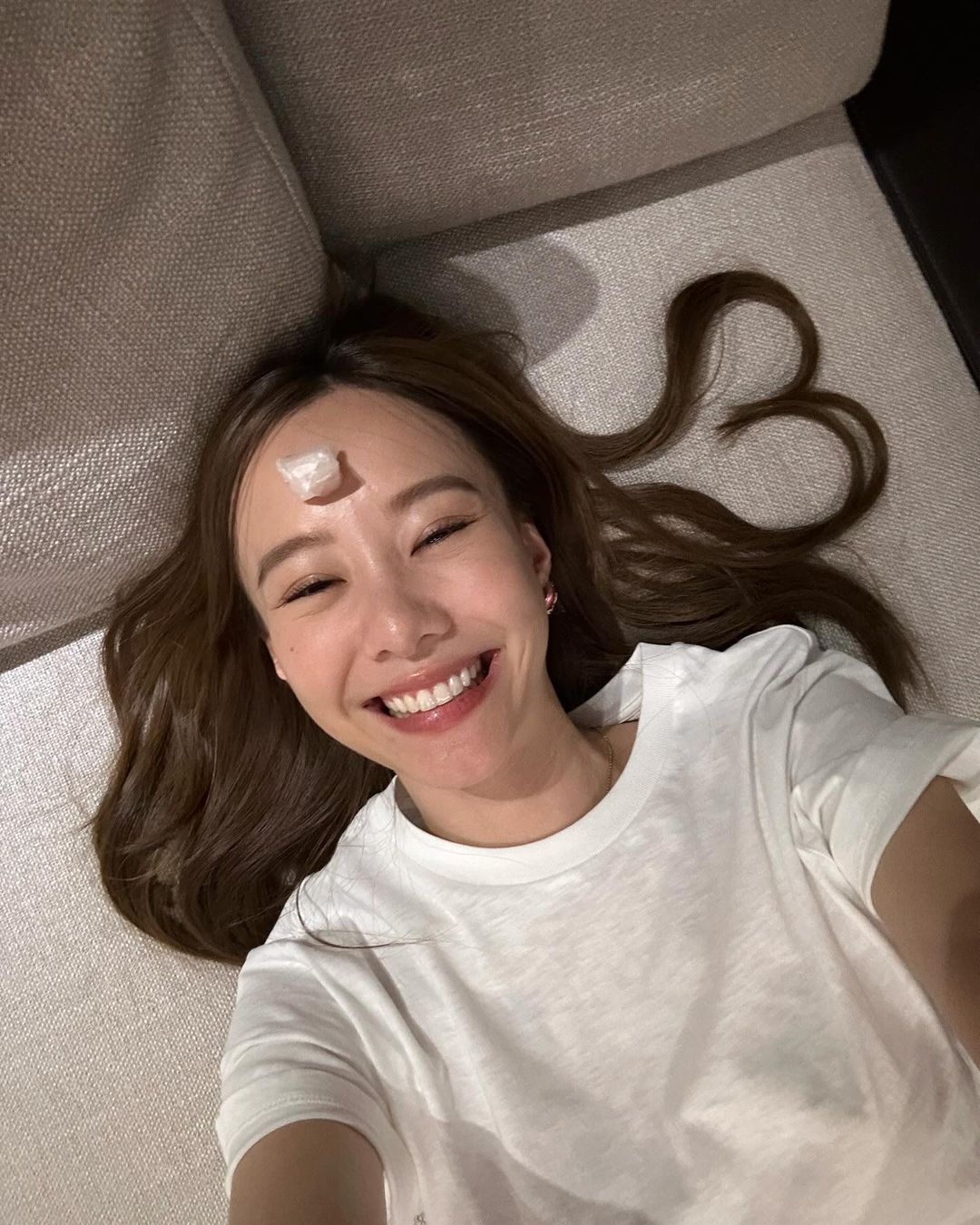 เต้ย - จรินทร์พร จุนเกียรติ
